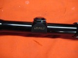 Leupold VX-IIc
3-9X40 Gloss Scope - 2 of 11