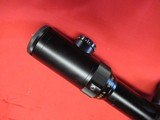 Night Force Precision Benchrest Illuminated 12-42X56 Scope with Np-R2 Reticle - 7 of 15