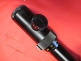 Night Force Precision Benchrest Illuminated 12-42X56 Scope with Np-R2 Reticle - 6 of 15