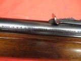 Winchester Pre War Model 63 Carbine 22LR - 7 of 21