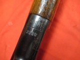 Winchester Pre War Model 63 Carbine 22LR - 12 of 21