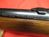 Winchester Pre War Model 63 Carbine 22LR - 16 of 21