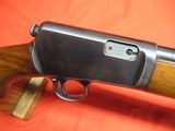 Winchester Pre War Model 63 Carbine 22LR - 2 of 21