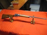 Winchester Pre War Model 63 Carbine 22LR