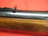 Winchester Pre War Model 63 Carbine 22LR - 17 of 21