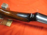 Winchester Pre War Model 63 Carbine 22LR - 9 of 21