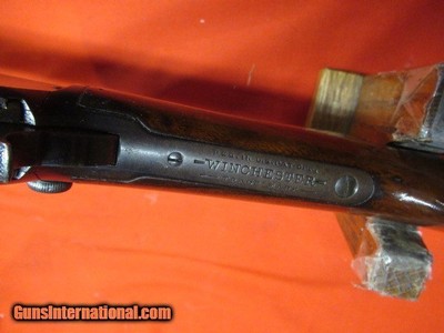 Winchester Pre 64 Model 1890 Semi Deluxe 22 Short - Image 9 of 25