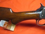 Winchester Pre 64 Model 1890 Semi Deluxe 22 Short - 3 of 25