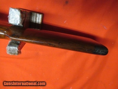 Winchester Pre 64 Model 1890 Semi Deluxe 22 Short - Image 10 of 25