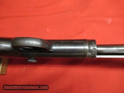 Winchester Pre 64 Model 1890 Semi Deluxe 22 Short - Image 13 of 25