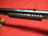 Winchester Pre 64 Model 1890 Semi Deluxe 22 Short - 20 of 25