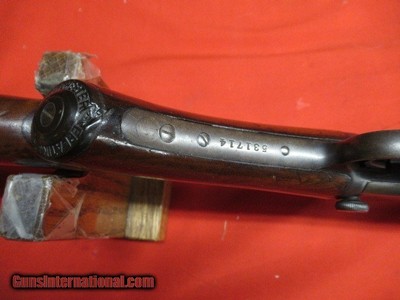Winchester Pre 64 Model 1890 Semi Deluxe 22 Short - Image 14 of 25