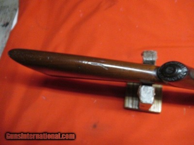 Winchester Pre 64 Model 1890 Semi Deluxe 22 Short - Image 15 of 25