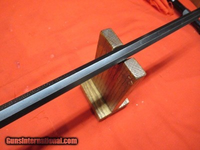 Winchester Pre 64 Model 1890 Semi Deluxe 22 Short - Image 12 of 25