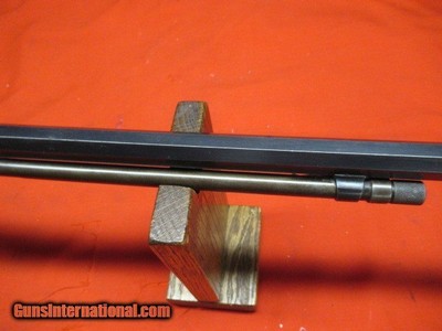 Winchester Pre 64 Model 1890 Semi Deluxe 22 Short - Image 6 of 25