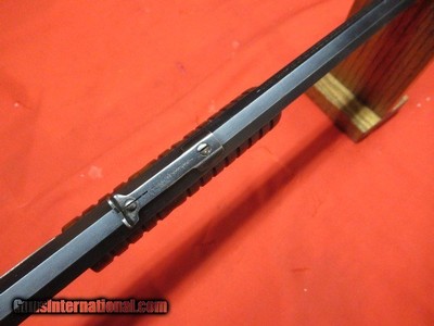 Winchester Pre 64 Model 1890 Semi Deluxe 22 Short - Image 11 of 25
