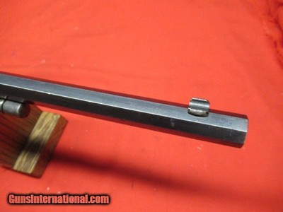 Winchester Pre 64 Model 1890 Semi Deluxe 22 Short - Image 7 of 25