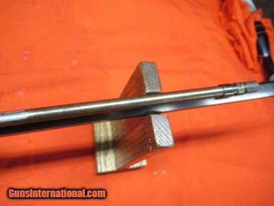Winchester Pre 64 Model 1890 Semi Deluxe 22 Short - Image 17 of 25
