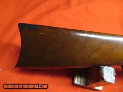 Winchester Pre 64 Model 1890 Semi Deluxe 22 Short - Image 4 of 25