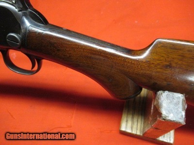 Winchester Pre 64 Model 1890 Semi Deluxe 22 Short - Image 23 of 25