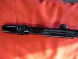 Bushnell 3X-7X Custom BDC 22 Scope with Mount - 9 of 9