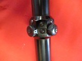 Vintage Weaver K4 Scope with Stith Mount - 5 of 10