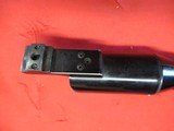 Vintage Weaver K4 Scope with Stith Mount - 8 of 10