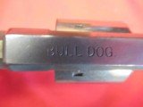 Forehand & Wadsworth British Bull Dog 38 Cal - 7 of 11