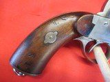 Lefaucheux Model 1854 12MM Pinfire Revolver - 7 of 14