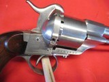 Lefaucheux Model 1854 12MM Pinfire Revolver - 8 of 14