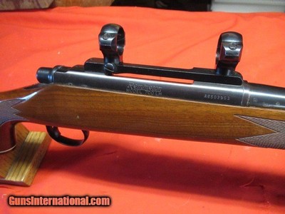 Remington 700 BDL LEFT HAND 270 Win - Image 2 of 18