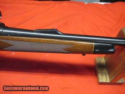 Remington 700 BDL LEFT HAND 270 Win - Image 5 of 18