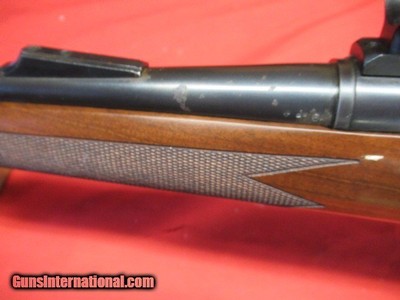 Remington 700 BDL LEFT HAND 270 Win - Image 14 of 18