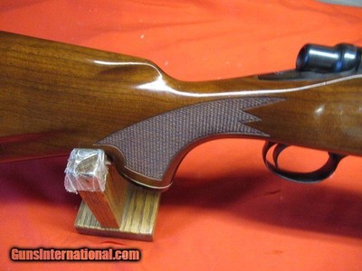 Remington 700 BDL LEFT HAND 270 Win - Image 3 of 18
