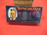 ! Box 20rds Winchester 150 year Commemorative Series Theodore Roosevelt 30-30 Ammo