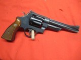 Smith & Wesson 28-2 Highway Patrolman 357 - 6 of 14