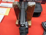 Smith & Wesson Bodyguard 38 Spl +P Revolver with Laser, Box, Paperwork & Holster - 8 of 11