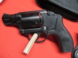 Smith & Wesson Bodyguard 38 Spl +P Revolver with Laser, Box, Paperwork & Holster - 4 of 11