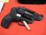 Smith & Wesson Bodyguard 38 Spl +P Revolver with Laser, Box, Paperwork & Holster - 5 of 11