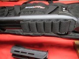 Remington 870 Surefire Tactical 12ga Magpul Stock - 16 of 18