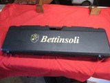 Bettinsoli X Trail EVO 28ga with Case - 25 of 25