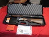 Bettinsoli X Trail EVO 28ga with Case