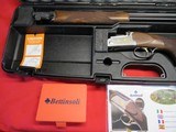 Bettinsoli X Trail EVO 28ga with Case - 3 of 25