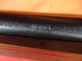 Winchester Model 255 22 Win Magnum - 14 of 19