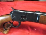 Browning Model 65 218 Bee - 2 of 20