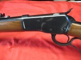 Browning Model 65 218 Bee - 18 of 20