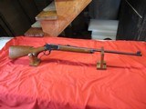 Browning Model 65 218 Bee - 1 of 20
