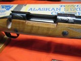 Winchester 70 XTR Alaskan Statehood 25th Anniversary 338 Win Mag NIB - 2 of 24