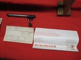 Winchester 70 XTR Alaskan Statehood 25th Anniversary 338 Win Mag NIB - 8 of 24