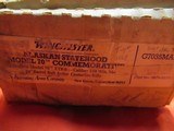 Winchester 70 XTR Alaskan Statehood 25th Anniversary 338 Win Mag NIB - 24 of 24